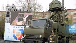 [ẢNH] Thủ tướng Armenia tố cáo hệ thống tác chiến điện tử 42 triệu USD mua từ Nga "vô dụng"