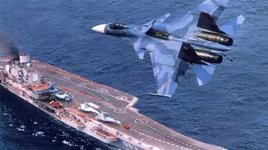 [ẢNH] Thất bại tại Syria: Tại sao xóa sổ là lựa chọn tốt nhất cho tàu Đô đốc Kuznetsov?