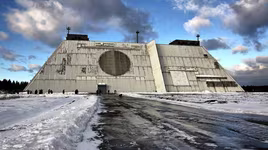 [ẢNH] Khám phá kỳ quan quân sự: Hệ thống phòng thủ chiến lược của Nga