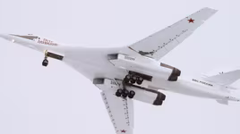 [ẢNH] Tupolev có thể phải bồi thường lớn vì chậm tiến độ nâng cấp Tu-160