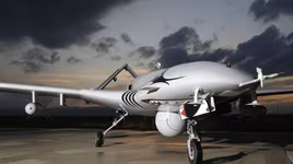 [ẢNH] Chiến tranh cận kề khi Ankara chuyển gấp cho Kiev 30 UAV Bayraktar TB2