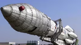 [ẢNH] Động cơ tên lửa vũ trụ mạnh nhất của Nga đã sẵn sàng hoạt động