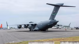 [ẢNH] Mỹ - Thổ Nhĩ Kỳ ồ ạt viện trợ quân sự cho Ukraine trong tình hình nóng