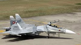 [ẢNH] Vì sao Su-30MK2 Venezuela phải ‘nằm đất’ hàng loạt khi còn rất mới?