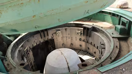 [ẢNH] Đô đốc Mỹ chỉ rõ sự tụt hậu của lực lượng hạt nhân chiến lược so với Nga