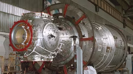 [ẢNH] Nga chuyển module chế tạo cho ISS sang trạm không gian nội địa