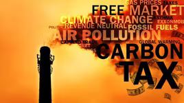 [ẢNH] "Thuế carbon" của châu Âu giáng đòn nặng vào nền kinh tế Nga