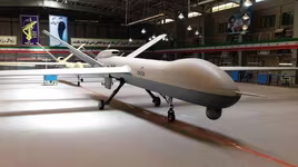 [ẢNH] Cơ quan tình báo đứng sau vụ nổ cơ sở sản xuất UAV bí mật của Iran?