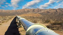 [ẢNH] Vì sao Nga phiêu lưu với dự án Pakistan Stream khi chưa hoàn thành Nord Stream 2?