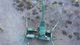 [ẢNH] Hệ thống tác chiến điện tử chiến lược Nga vô hiệu hóa tiêm kích tàng hình NATO?