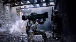 [ẢNH] Ưu điểm vượt trội của tên lửa đa năng từng được châu Âu mang tới giới thiệu tại Việt Nam