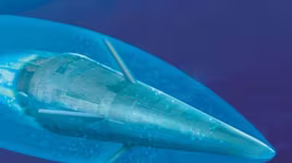 [ẢNH] Vì sao ngư lôi siêu khoang của Nga bị đánh giá thấp?