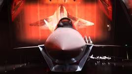 [ẢNH] ‘Bí kíp tàng hình’ của Su-75 Checkmate đã được nhận diện