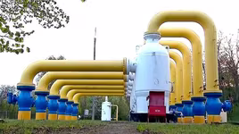 [ẢNH] Asia Times: Ukraine sẽ mất hệ thống vận chuyển khí đốt trong mọi trường hợp