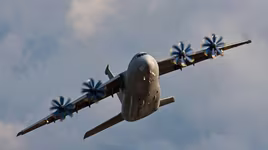 [ẢNH] Ukraine tuyên bố hồi sinh ngành công nghiệp chế tạo máy bay