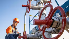 [ẢNH] Châu Âu đối mặt cuộc khủng hoảng năng lượng do 'tự bắn vào chân'?