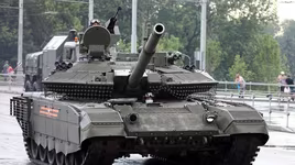 [ẢNH] Nga sẽ nâng cấp toàn bộ xe tăng T-90 lên chuẩn T-90M Proryv-3