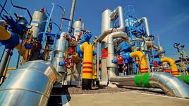 [ẢNH] Để vận hành, Nord Stream 2 còn rất nhiều thách thức phải vượt qua