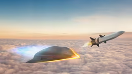 [ẢNH] Chỉ duy nhất Nga chế tạo được tên lửa siêu thanh và vũ khí bắn hạ chúng?