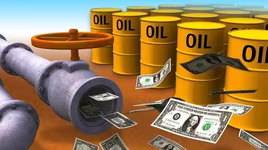 [ẢNH] Siêu lợi nhuận từ dầu mỏ giúp Nga có thêm hàng chục tỷ USD