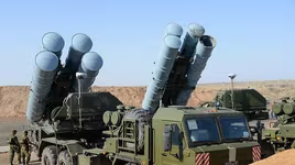 Mỹ ‘tự bắn vào chân’ nếu quyết trừng phạt Ấn Độ vì hợp đồng mua tên lửa S-400