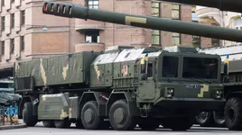 Ukraine tiết lộ thời điểm trang bị tên lửa đủ sức 'vươn tới Moskva'