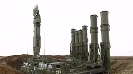 S-300V4 nhận tên lửa mới nâng sức mạnh tiệm cận ‘rồng lửa’ S-500 Prometheus