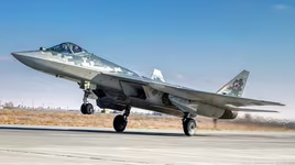 Nga dễ phá sản kế hoạch nhận 4 tiêm kích Su-57 trong năm 2021