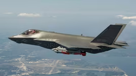 Tiêm kích F-35 Ba Lan 'tuyệt chủng' khi S-400 Nga hiện diện tại Belarus?