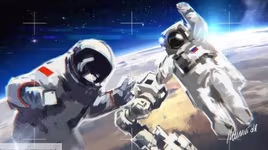 Hợp tác Nga - Trung trong không gian xóa bỏ lợi thế lớn của Mỹ