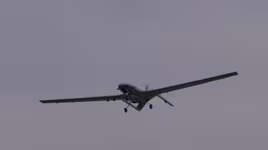 Thổ Nhĩ Kỳ cấp tốc tăng cường Bayraktar TB2 cho Ukraine khi chiến sự căng thẳng