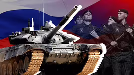 Tại sao xe tăng T-72 50 năm tuổi vẫn khiến NATO lo sợ?