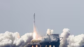 Chương trình Sea Launch thất bại làm sụp đổ nền công nghiệp vũ trụ Ukraine