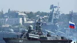 Nga cần tăng gấp đôi sức mạnh Hạm đội Biển Đen nhằm đối phó NATO