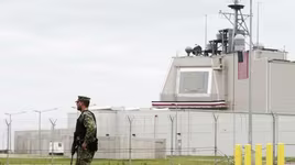 S-500 Nga bao phủ ít nhất 4 căn cứ tên lửa Mỹ