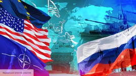 Mỹ cố gắng lặp lại kịch bản chiến tranh Iraq trong quan hệ với Nga