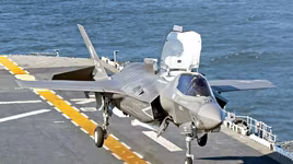 Tiêm kích F-35 bị phát hiện gặp sự cố phần mềm trị giá 14 tỷ USD