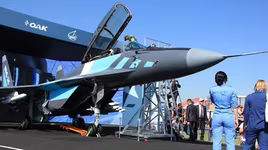 Ấn Độ sẽ lãng phí tiền bạc nếu quyết định mua tiêm kích MiG-35 Nga?