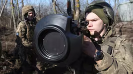 Liên minh châu Âu quyết định thanh toán cho tất cả các nguồn cung cấp vũ khí tới Ukraine