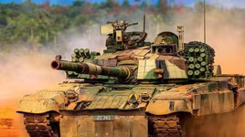 Ba Lan sẵn sàng giao xe tăng PT-91 để đổi lấy loại hiện đại hơn từ Mỹ?