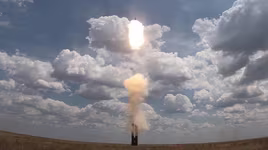 Phương Tây ngày càng lo sợ hệ thống phòng không S-500 Prometheus của Nga