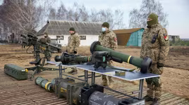 Javelin và NLAW - Tên lửa nào khiến xe tăng Nga gặp ác mộng nhiều hơn?