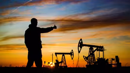 Dầu của Nga sẽ không rời thị trường châu Âu bất chấp cả những lệnh trừng phạt