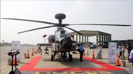 Mỹ đứng trước nguy cơ mất hàng loạt hợp đồng vũ khí với Ấn Độ vì Nga