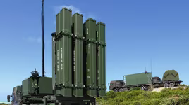 Tổ hợp phòng không IRIS-T 'đóng cửa bầu trời' Ukraine khi S-300 tỏ ra vô dụng?