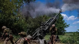 Quân đội Ukraine đánh thiệt hại nặng Lữ đoàn 15 bộ binh cơ giới của Nga