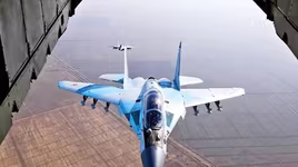 Tiêm kích MiG-35 trước nguy cơ bị Nga khai tử lặng lẽ