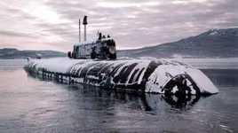 Bí ẩn về thảm họa xảy ra trên tàu ngầm gián điệp tuyệt mật AS-31 Losharik của Nga