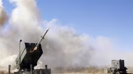 Tên lửa NASAMS sẽ sớm đối mặt máy bay Nga trên bầu trời Ukraine?