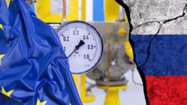 'Con nợ khí đốt' của châu Âu một lần nữa được cứu nhờ nhiên liệu Nga?